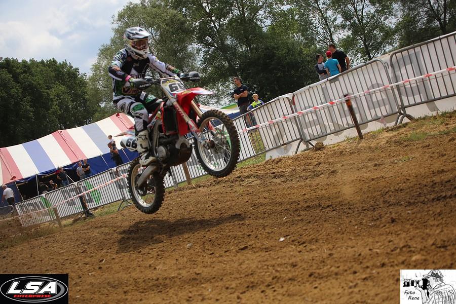 training (658)-werchter